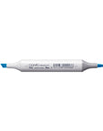 Copic - Sketch Marker - Fluorescent Blue Green - FBG-ScrapbookPal