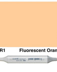 Copic - Sketch Marker - Fluorescent Orange - FYR-ScrapbookPal