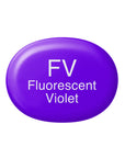 Copic - Sketch Marker - Fluorescent Violet - FV-ScrapbookPal