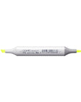 Copic - Sketch Marker - Fluorescent Yellow Green - FYG-ScrapbookPal
