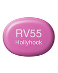 Copic - Sketch Marker - Hollyhock - RV55-ScrapbookPal