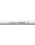 Copic - Sketch Marker - Neutral Gray No. 10 - N10-ScrapbookPal