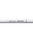 Copic - Sketch Marker - Pale Porcelain Blue - B000-ScrapbookPal