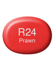 Copic - Sketch Marker - Prawn - R24-ScrapbookPal