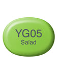 Copic - Sketch Marker - Salad - YG05-ScrapbookPal