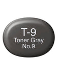 Copic - Sketch Marker - Toner Gray No. 9 - T9-ScrapbookPal