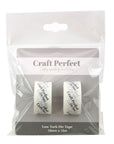 Craft Perfect - Low Tack Die Tape - 3/4" - 2 pack-ScrapbookPal