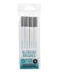 Gina K. Designs - Blending Brushes - Detail
