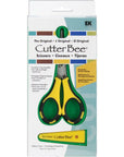 EK Tools - Cutter Bee Scissors-ScrapbookPal