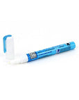 EK Tools - ZIG 2-Way Glue Pen - Fine Tip-ScrapbookPal