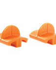 Fiskars - TripleTrack High Profile Cutting Blades - Style I, 2 pack-ScrapbookPal