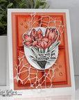 Gina K. Designs - Clear Stamps - Believe in Yourself-ScrapbookPal