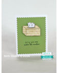 Gina K. Designs - Dies - Speedy Recovery-ScrapbookPal