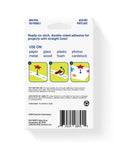 Glue Dots - 1" Glue Lines - Roll-ScrapbookPal