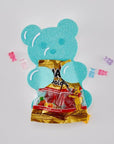 Hero Arts - Beary Sweet Collection - Dies - Bear Hugs-ScrapbookPal