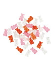 Hero Arts - Beary Sweet Holiday Collection - Tiny Bears Holiday Edition-ScrapbookPal