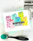 Hero Arts - Best Gift Ever Birthday Bundle-ScrapbookPal