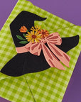 Hero Arts - Hocus Pocus Collection - Dies - Witch’s Hat-ScrapbookPal
