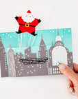 Hero Arts - Parade Day Collection - Dies - City Skyline-ScrapbookPal