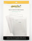 Honey Bee Stamps - Bee Creative - Large Storage Pockets-ScrapbookPal