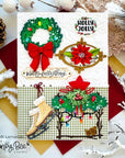 Honey Bee Stamps - Honey Cuts - Simply Stated-ScrapbookPal