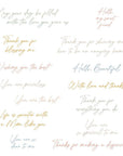 Honey Bee Stamps - Clear Stamps - So Special-ScrapbookPal