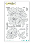 Honey Bee Stamps - Clear Stamps - Summer Smiles-ScrapbookPal