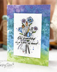 Honey Bee Stamps - Honey Cuts - Work of Heart-ScrapbookPal