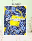 Honey Bee Stamps - Clear Stamps - All Things New-ScrapbookPal