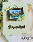 Honey Bee Stamps - Honey Cuts - Gallery Wall: Fall-ScrapbookPal