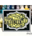 Honey Bee Stamps - Honey Cuts - Layering Vintage Labels-ScrapbookPal