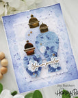 Honey Bee Stamps - Honey Cuts - Lovely Layers: Ginger Jars-ScrapbookPal