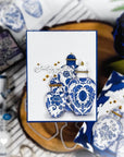 Honey Bee Stamps - Honey Cuts - Lovely Layers: Ginger Jars-ScrapbookPal