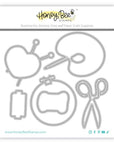 Honey Bee Stamps - Honey Cuts - Maker's Mix-ScrapbookPal