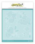 Honey Bee Stamps - Stencils - Picked With Love-ScrapbookPal