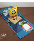 Karen Burniston - Clear Stamps & Dies - Display Helpers-ScrapbookPal