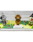 Karen Burniston - Dies - Mini Ball Pop-up-ScrapbookPal