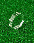 Lawn Fawn - Acrylic Block 2.5" Round Grips-ScrapbookPal