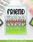 Lawn Fawn - Clear Stamps - Simply Celebrate Critters Add-On-ScrapbookPal