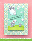 Lawn Fawn - Coloring Stencils - Bubbles Of Joy-ScrapbookPal