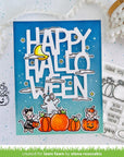Lawn Fawn - Coloring Stencils - Pick of the Patch Add-on-ScrapbookPal