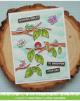 Lawn Fawn - Lawn Cuts - A Bug Deal-ScrapbookPal