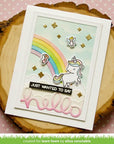 Lawn Fawn - Lawn Cuts - A Little Sparkle-ScrapbookPal