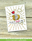 Lawn Fawn - Lawn Cuts - All My Heart-ScrapbookPal