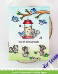 Lawn Fawn - Lawn Cuts - Backyard Bird Feeder-ScrapbookPal