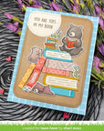 Lawn Fawn - Lawn Cuts - Book Collection-ScrapbookPal
