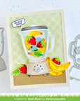 Lawn Fawn - Lawn Cuts - Build-A-Drink Blender Add-On-ScrapbookPal