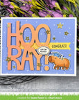 Lawn Fawn - Lawn Cuts - Capybaras!-ScrapbookPal