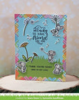 Lawn Fawn - Lawn Cuts - Dandy Day-ScrapbookPal