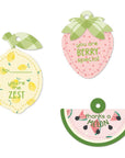 Lawn Fawn - Lawn Cuts - Fruit Tiny Tags-ScrapbookPal